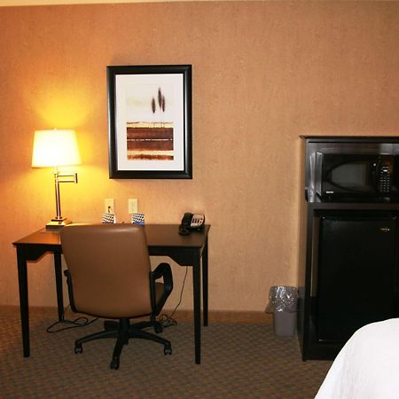Hampton Inn And Suites Barstow Exterior foto